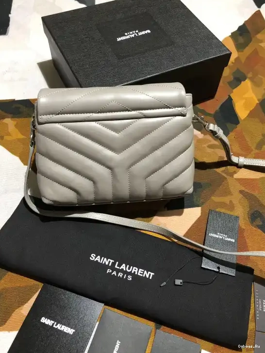YSL TOY LOULOU 0507